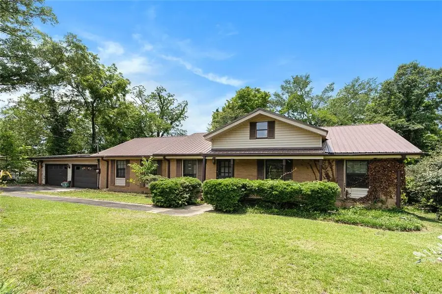 630 N Mulberry Street, Jackson, GA 30233 - Image #3