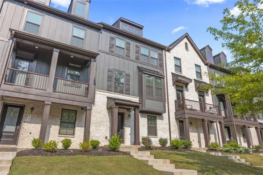 125 Climbing Ivy Circle, Fayetteville, GA 30214 - Image #3