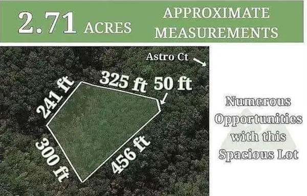 1037 Astro Court, Ranger, GA 30734