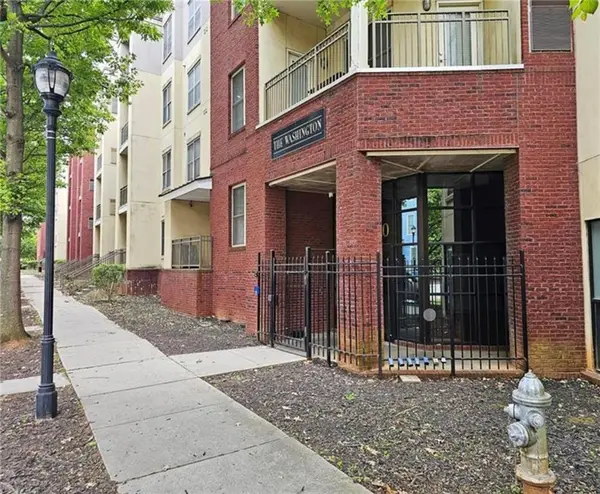 870 Mayson Turner Road #1207, Atlanta, GA 30314