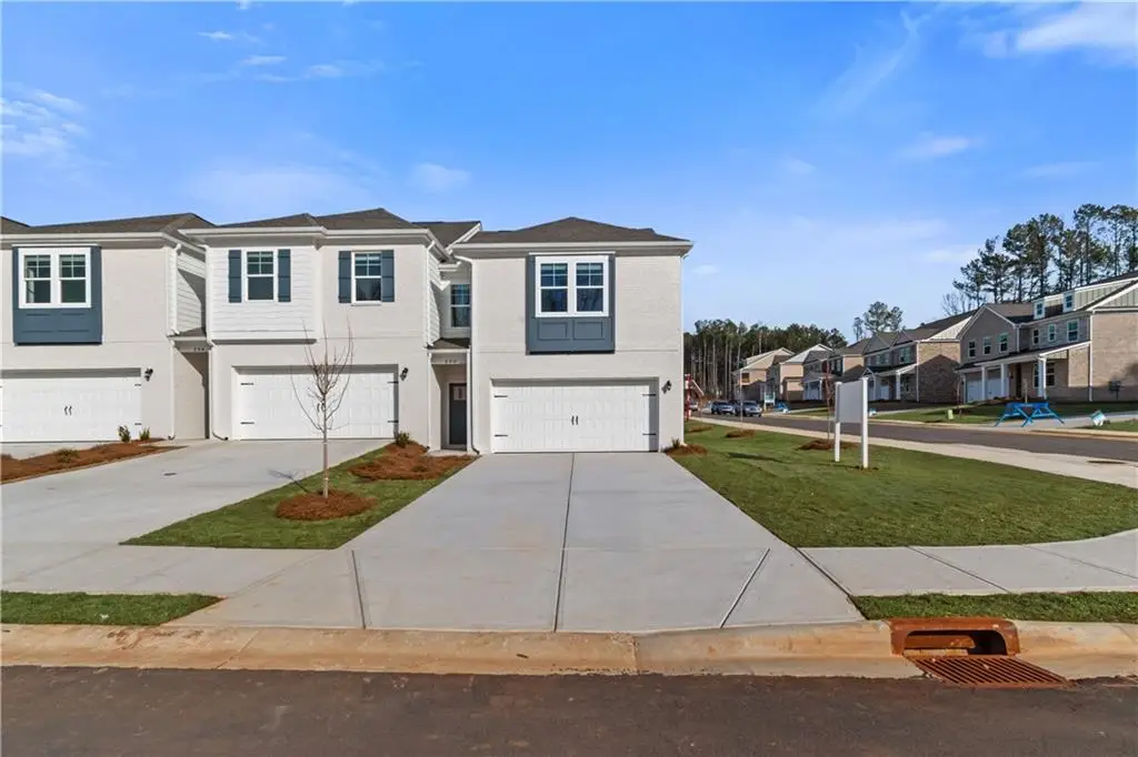 329 Heavenly Hollow Place, McDonough, GA 30253 - #1