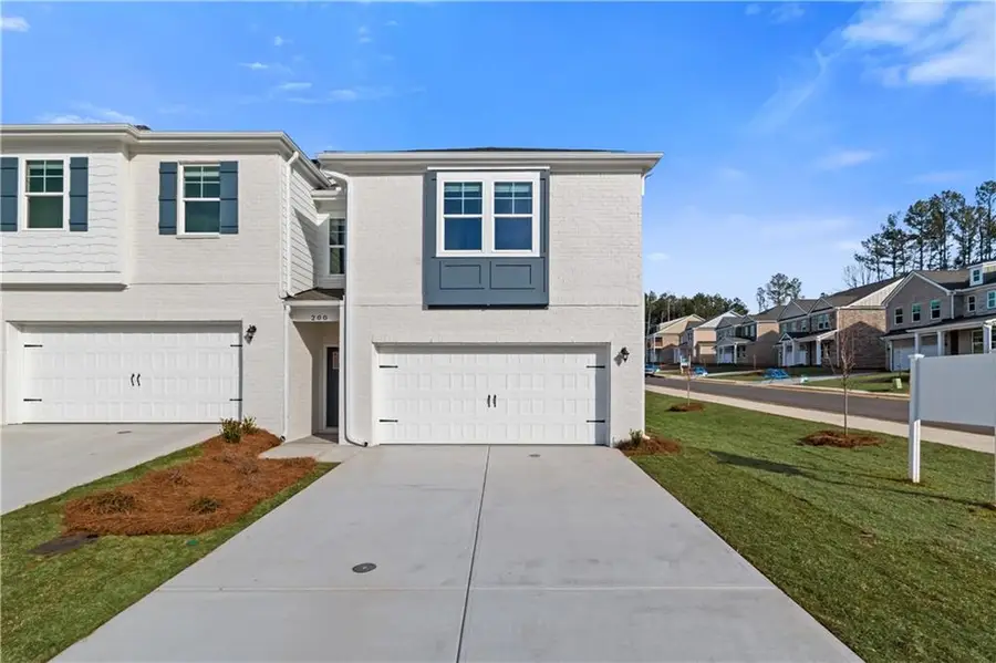 329 Heavenly Hollow Place, McDonough, GA 30253 - #2