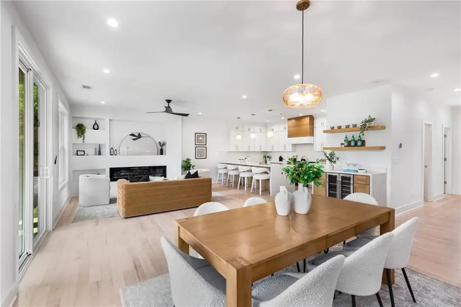 3024 Trae Court, Smyrna, GA 30080 - Image #2