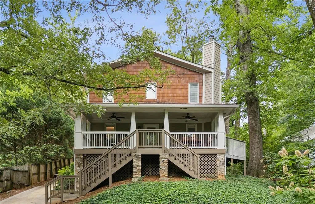 443 Lakeshore Drive Ne, Atlanta, GA 30307 - Image #1