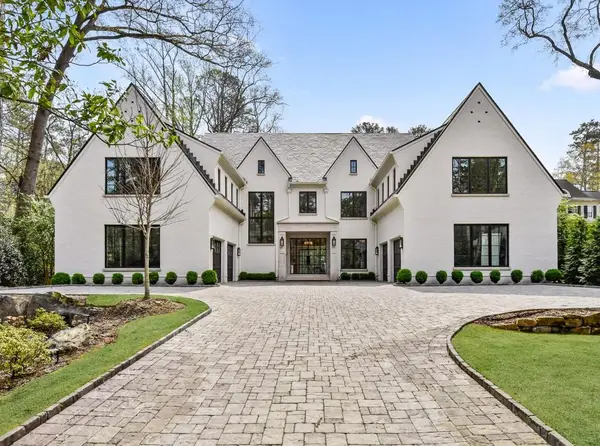 258 Pineland Road Nw, Atlanta, GA 30342