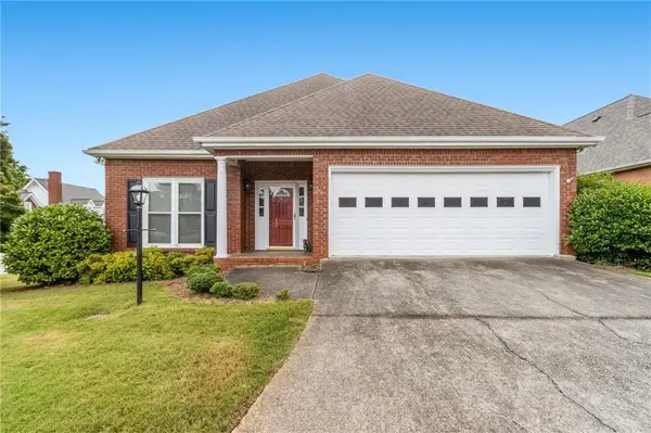 2260 Burlington Lane, Snellville, GA 30078