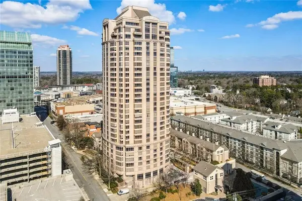3475 Oak Valley Road Ne #1930, Atlanta, GA 30326