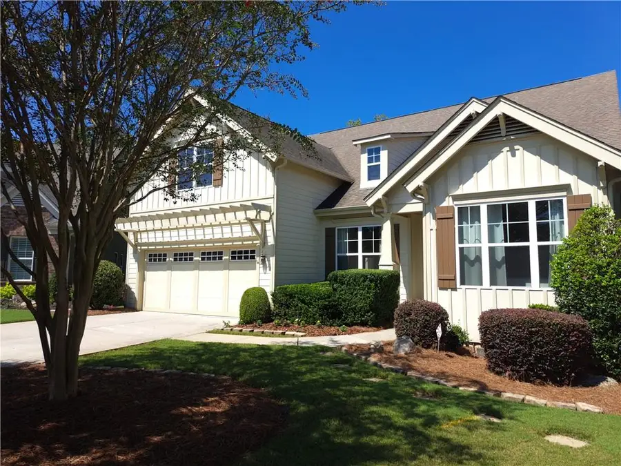 3004 Scarlet Oak Lane, Gainesville, GA 30504 - #2