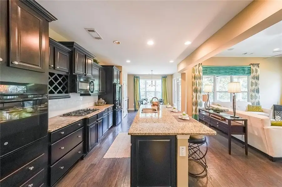 3004 Scarlet Oak Lane, Gainesville, GA 30504 - #3