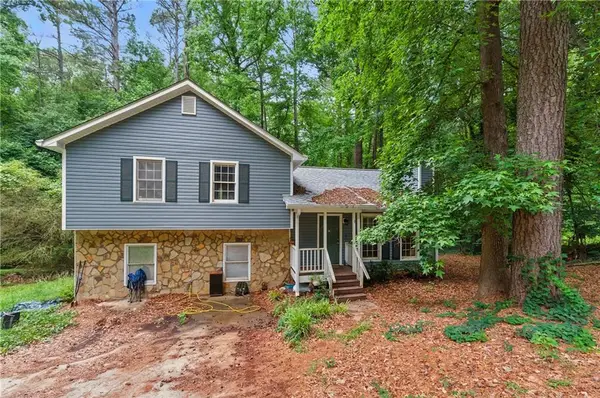 4585 Muirwood Circle, Powder Springs, GA 30127