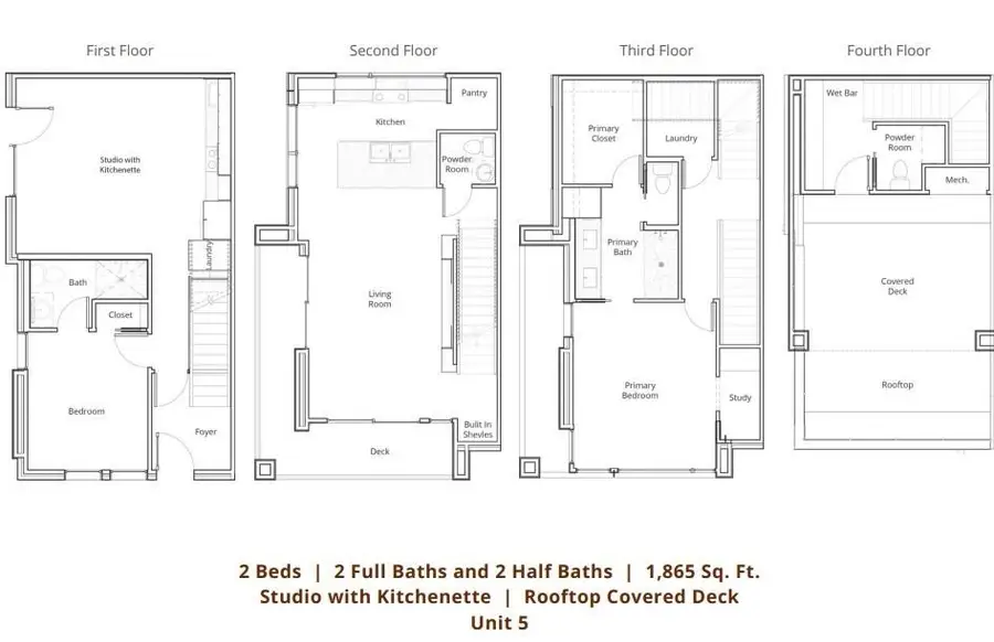 105 Georgia Avenue Se #8, Atlanta, GA 30312 - Image #2