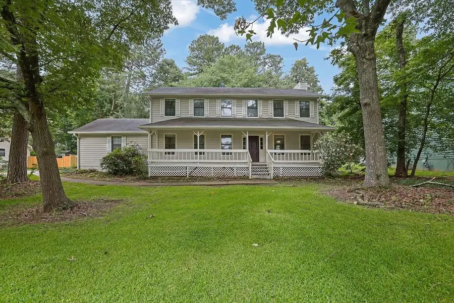 2055 Pinella Drive, Grayson, GA 30017 - Image #2
