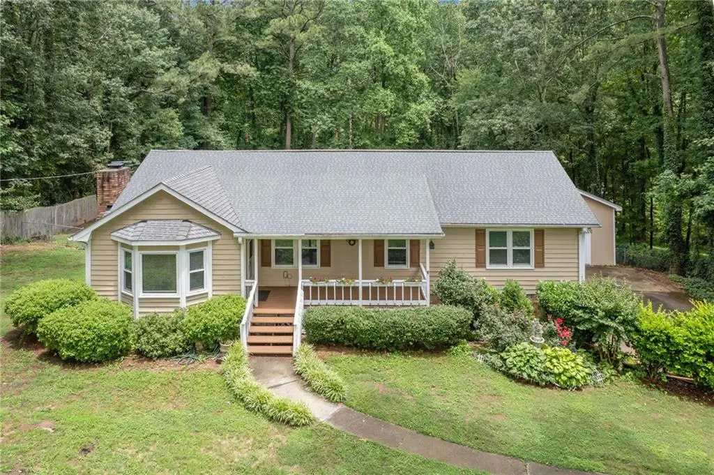 1904 Britt Drive, Snellville, GA 30078 - Image #1