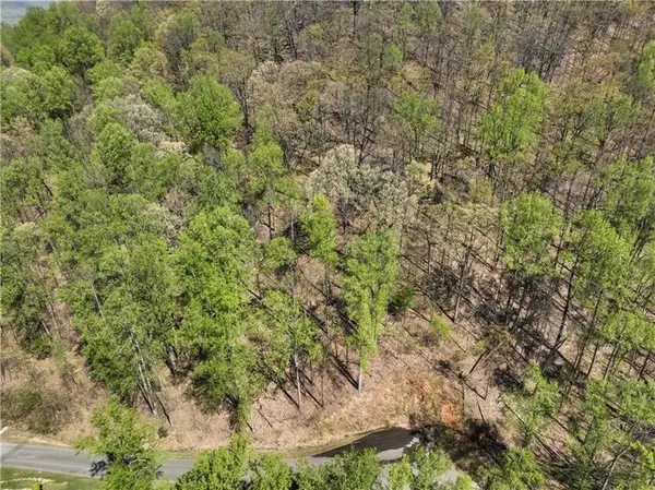 0 Stone Cliff Trace, Cleveland, GA 30528