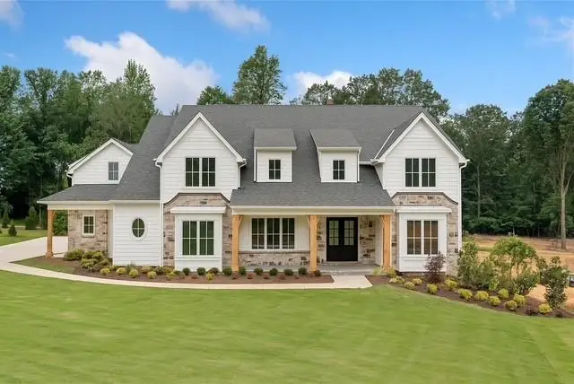 615 Claxton Lane, Milton, GA 30004 - Image #1