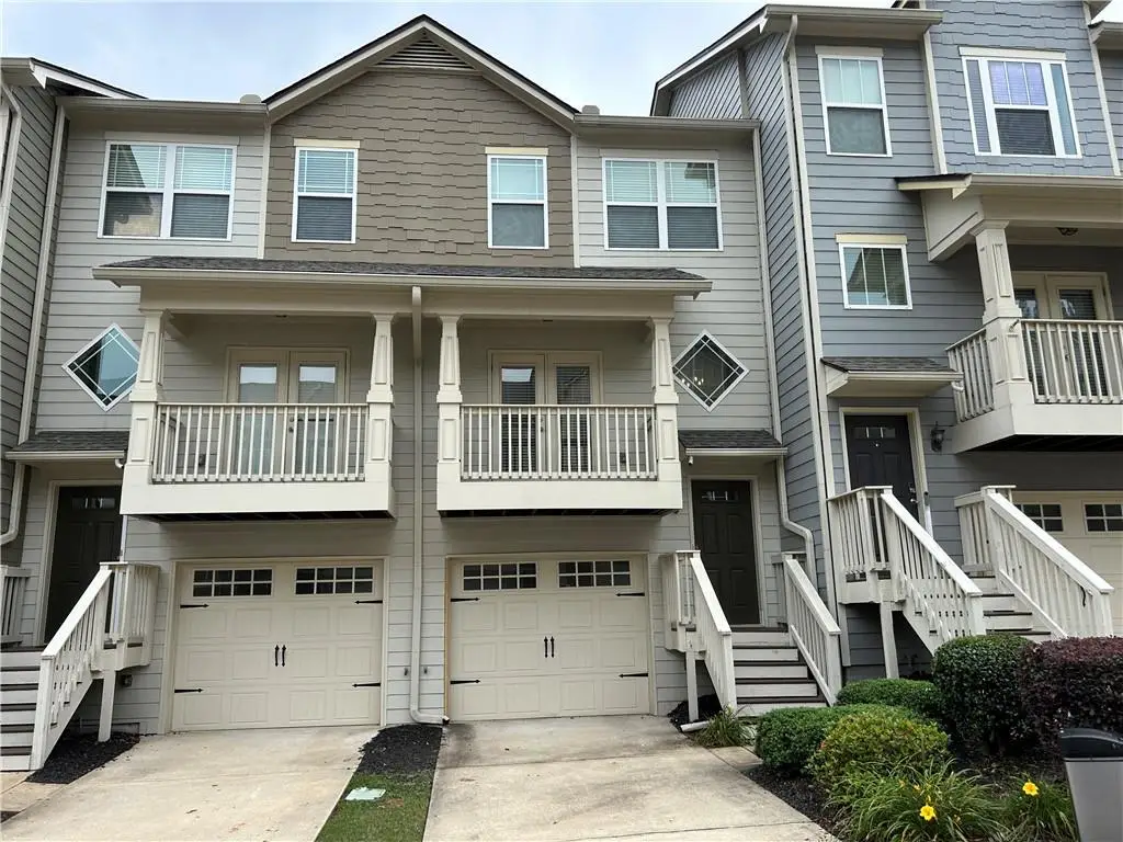 3015 Liberty Way Nw, Atlanta, GA 30318 - Image #1