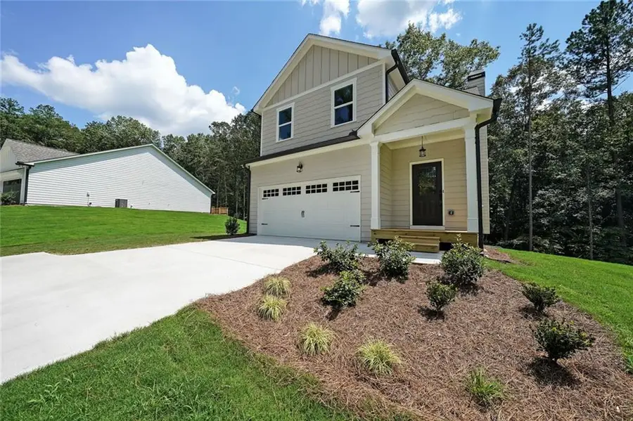 235 West Woods Drive, Dahlonega, GA 30533 - #2