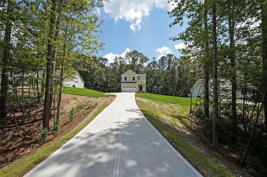 235 West Woods Drive, Dahlonega, GA 30533 - #3