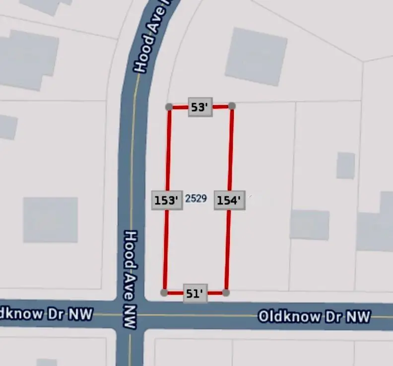 2529 Oldknow Drive Nw, Atlanta, GA 30318 - Image #3