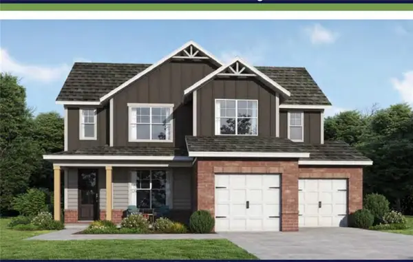 146 Wild Turkey Pass, Homer, GA 30547