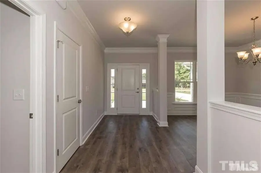 251 Eason Street, Bowdon, GA 30108 - #3