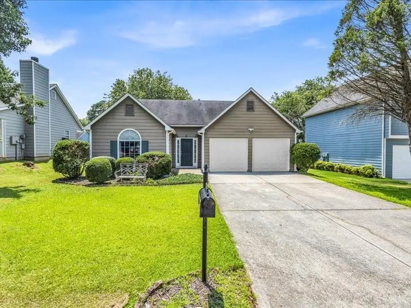 4517 Baker Grove Road Nw, Acworth, GA 30101 - #2