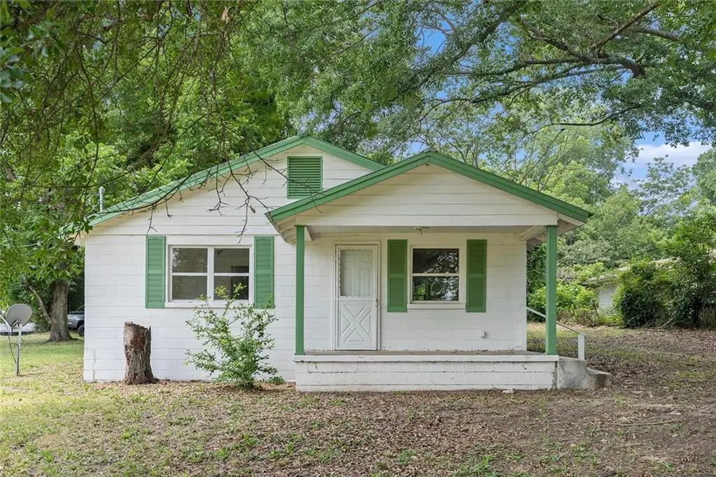 10275 Millarden Road, Woodbury, GA 30293 - Image #1