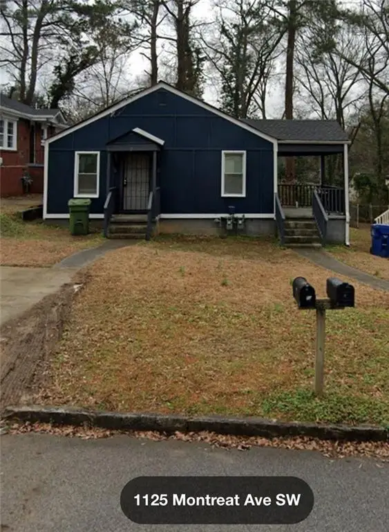 1126 Montreat Avenue Sw, Atlanta, GA 30310 - Image #1
