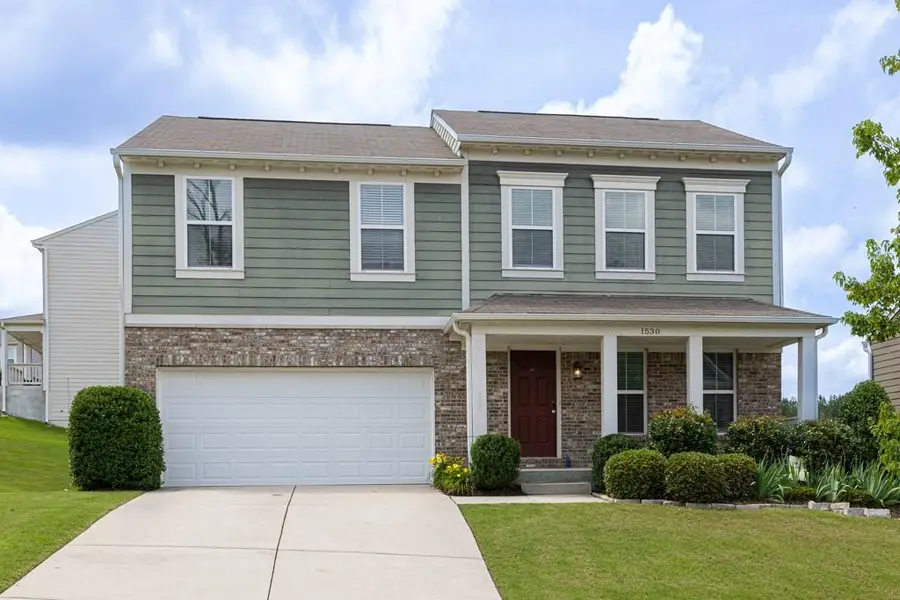 1530 Avalon Creek Road, Sugar Hill, GA 30518 - Image #2