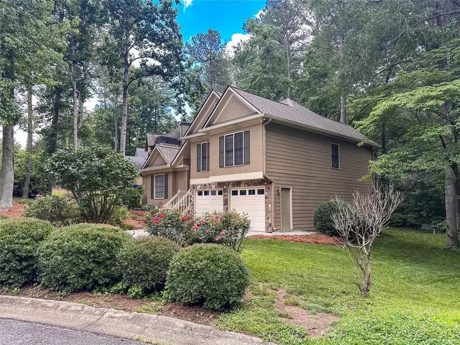 4801 Deer Chase, Powder Springs, GA 30127 - Image #2