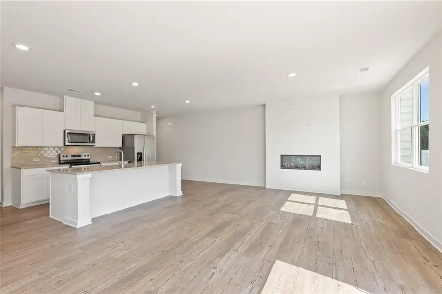 2837 Bullfrog Lane Lot 176, Gainesville, GA 30507 - Image #2