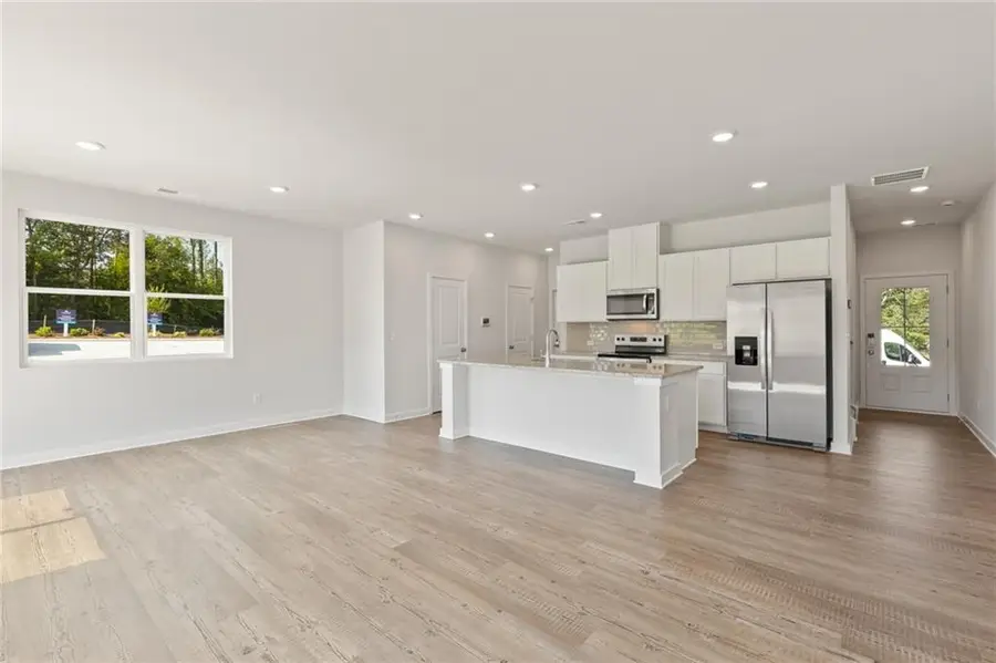 2837 Bullfrog Lane Lot 176, Gainesville, GA 30507 - Image #3