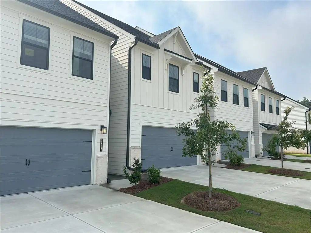 2841 Bullfrog Lane Lot 175, Gainesville, GA 30507 - Image #1