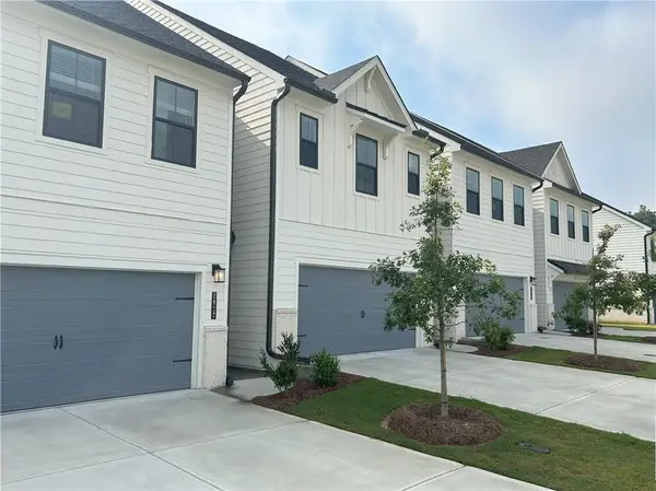 2845 Bullfrog Lane Lot 174, Gainesville, GA 30507