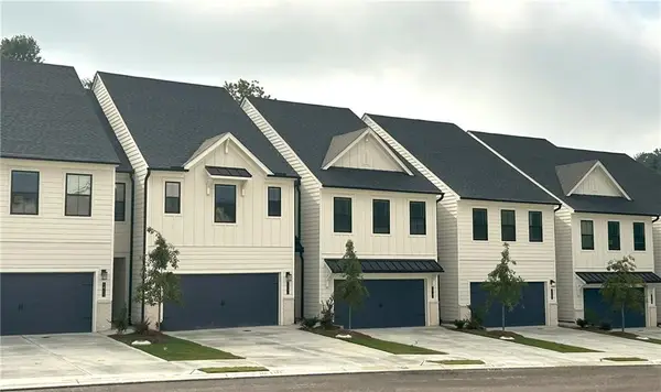 2853 Bullfrog Lane Lot 172, Gainesville, GA 30507