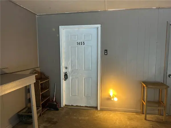 1455 Stone Mill Trace, Stone Mountain, GA 30083