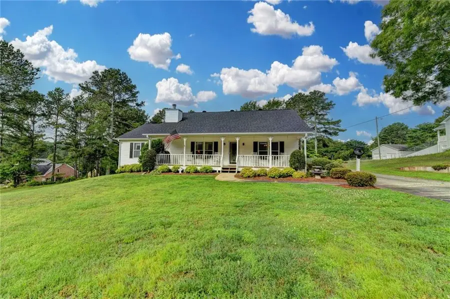 3265 Bold Springs Road, Dacula, GA 30019 - Image #2