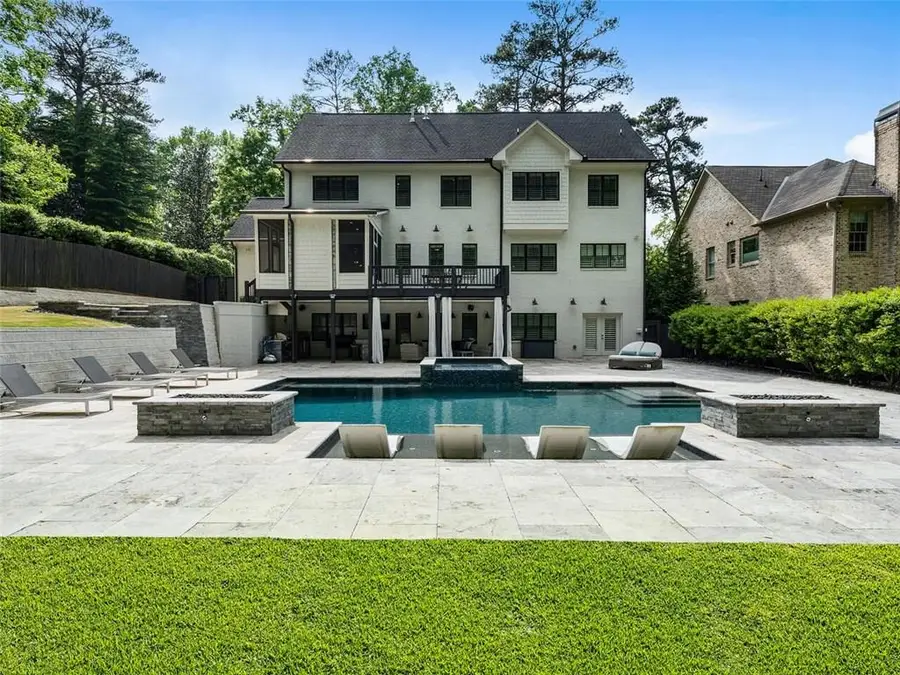 4225 Wieuca Road Ne, Atlanta, GA 30342 - Image #2