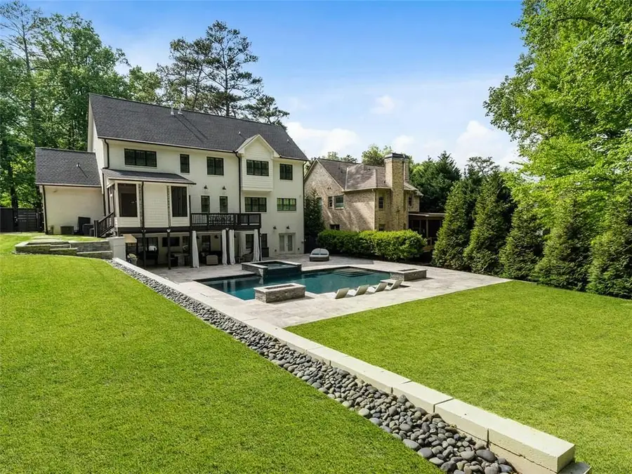 4225 Wieuca Road Ne, Atlanta, GA 30342 - Image #3