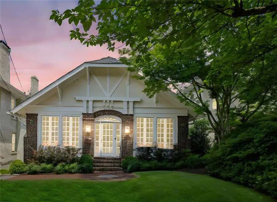 16 Walker Terrace Ne, Atlanta, GA 30309 - Image #2