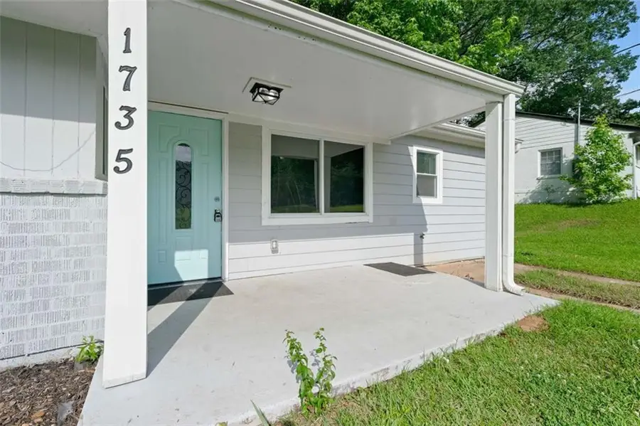 1735 Carter Circle, Atlanta, GA 30344 - #2