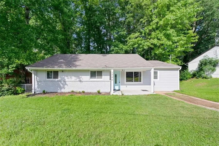 1735 Carter Circle, Atlanta, GA 30344 - #3