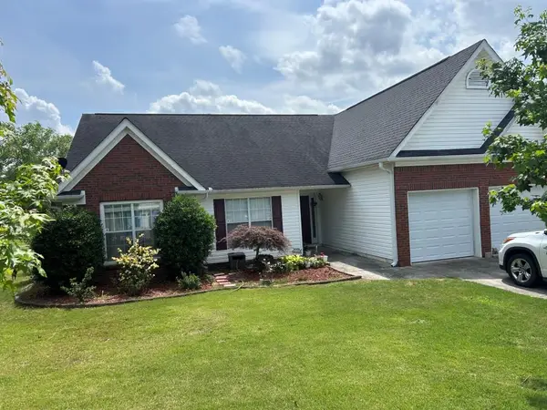 2256 Hansford Pass, Buford, GA 30519