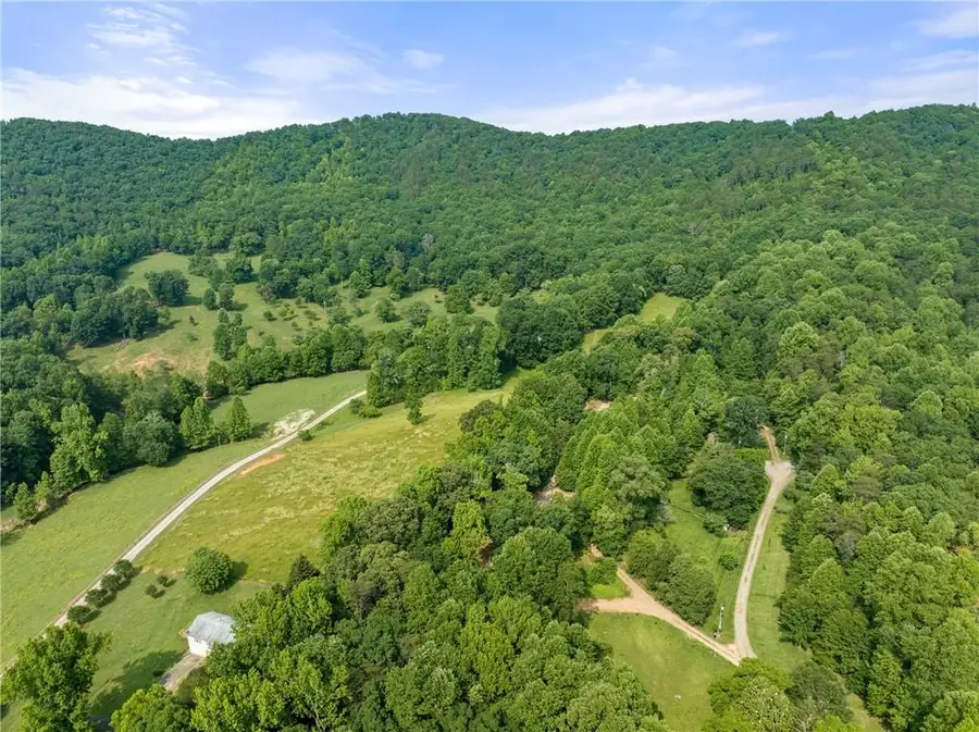 00 Partin Road, Cleveland, GA 30528 - #2
