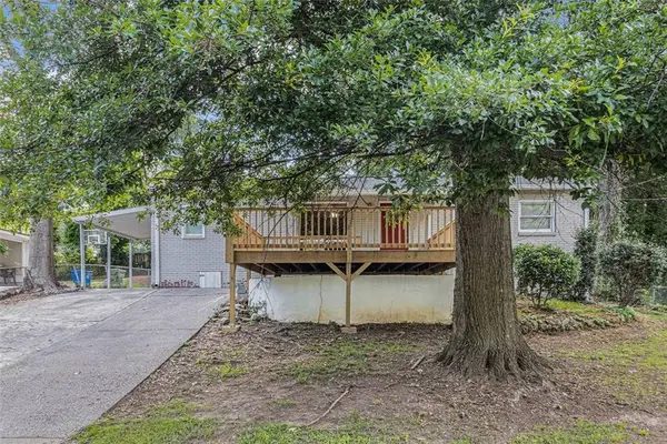 726 Alfred Road Nw, Atlanta, GA 30331