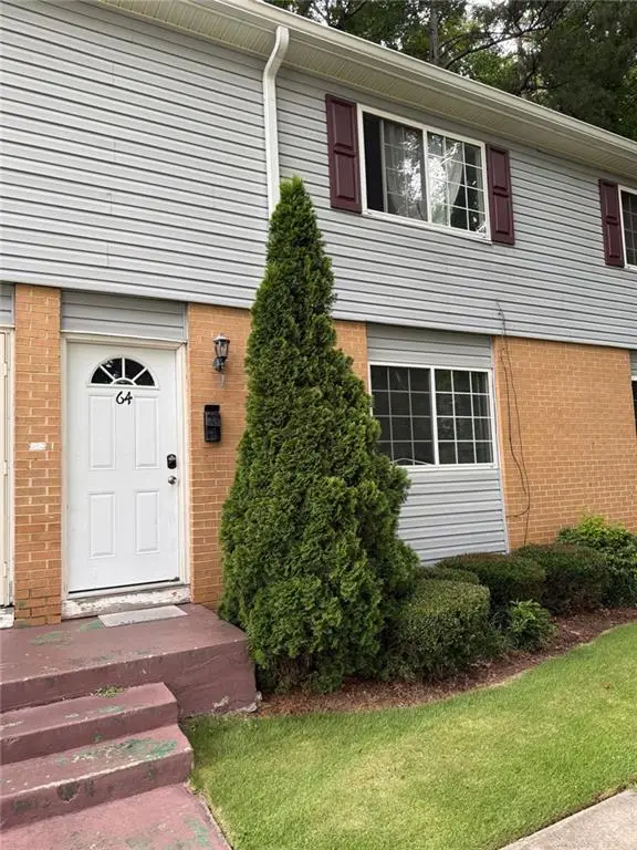 405 Fairburn Road Sw #64, Atlanta, GA 30331