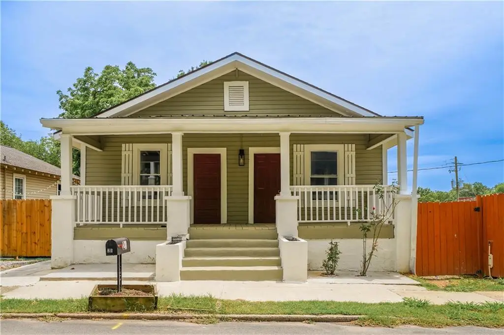 25 Montgomery Street, Cartersville, GA 30120 - Image #1