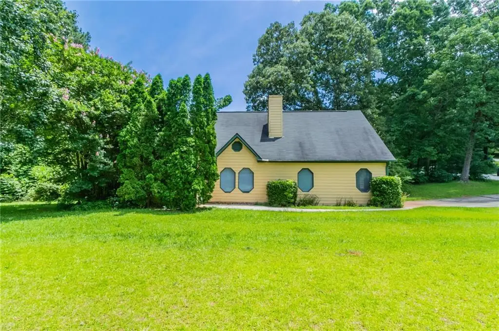 10 Briarcliff Place, Stockbridge, GA 30281 - #1