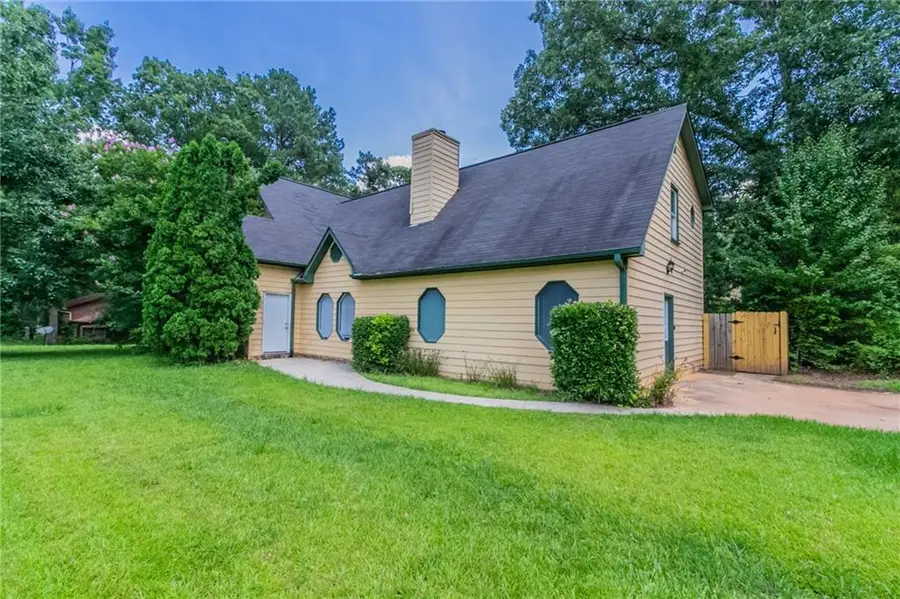 10 Briarcliff Place, Stockbridge, GA 30281 - #2