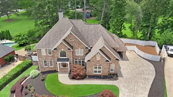 5009 Kingsley Manor Court, Marietta, GA 30066 - Image #2